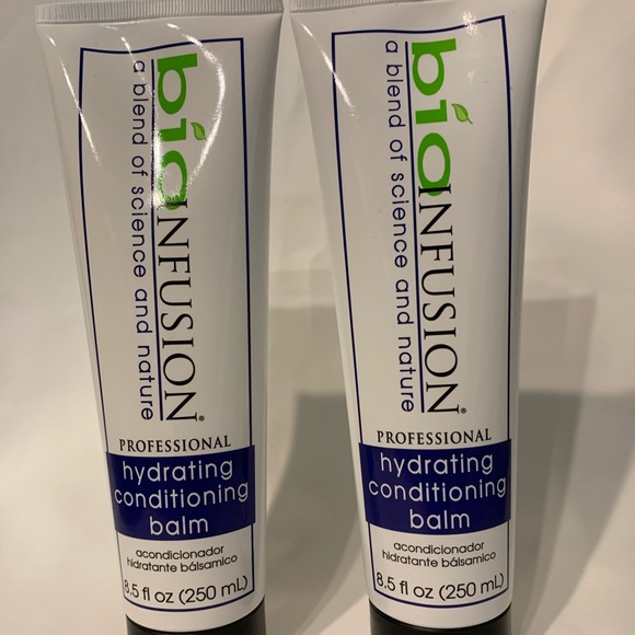 2 BIOinfusion hydrating conditioning balm - Picture 2 of 2
